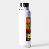 Robot Cicada Trinkflasche (Rechts)