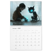 Robot Companies Kalender (Jan 2027)