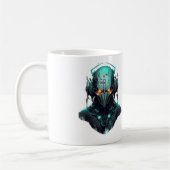 Robot Design Kaffeetasse (Links)