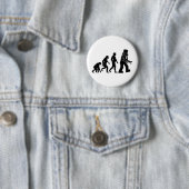 Robot-Evolution Button (Beispiel)