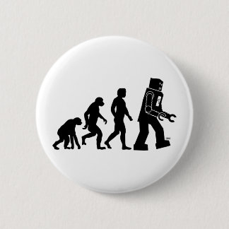Robot-Evolution Button
