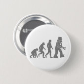 Robot-Evolution Button (Vorne & Hinten)