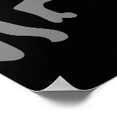 Robot Evolution Poster (Ecke)