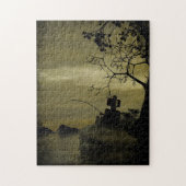 Robot Fishing-Puzzle Puzzle (Vertikal)