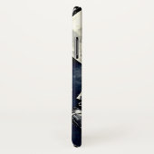 Robot Frau IV Case-Mate iPhone Hülle (Hinten/Rechts)