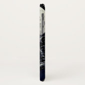 Robot Frau IV Case-Mate iPhone Hülle (Hinten/Links)