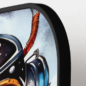 Robot I Pickleball Schläger (Linke Seite)