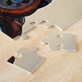 Robot II Puzzle (Seite)