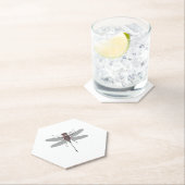 Robot Insect Dragonfly Hifi Lautsprecher System El Untersetzer (Vor Ort)
