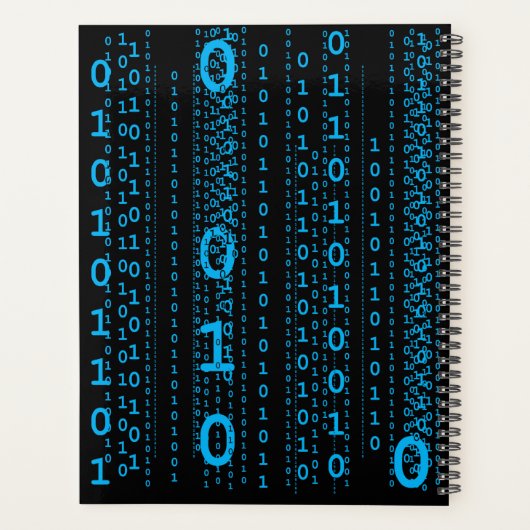 Robot-Kunstwissenschaft Planer (Rückseite)