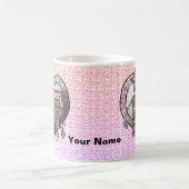 Robot Love Tasse (Mittel)