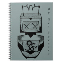 Robot-Notebook