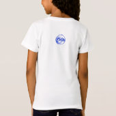 Robot Press & Gripper T - Shirt (Rückseite)