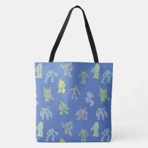 Robot Riot Tasche