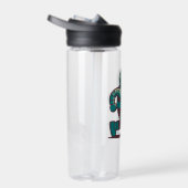 Robot Runner Trinkflasche (Rechts)