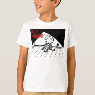 Robot-Shirts T-Shirt