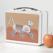 Robot Squirrel Lunchbox (Beispiel)