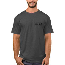 Robot T - Shirt