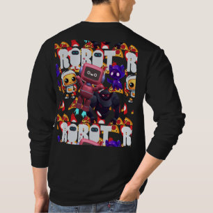 ROBOT T-Shirt