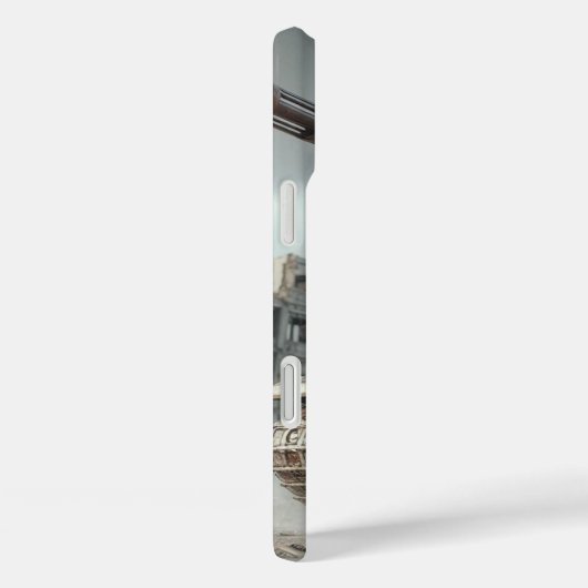 Robot Tank Case-Mate iPhone Hülle (Rückseite / Rechts)