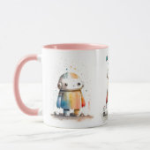 Robot-Tasse Tasse (Links)