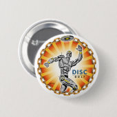 Robot Thrower #2 Button (Vorne & Hinten)