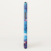 Robot Transcension Case-Mate iPhone Hülle (Hinten/Rechts)