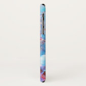 Robot Transcension Case-Mate iPhone Hülle (Hinten/Links)