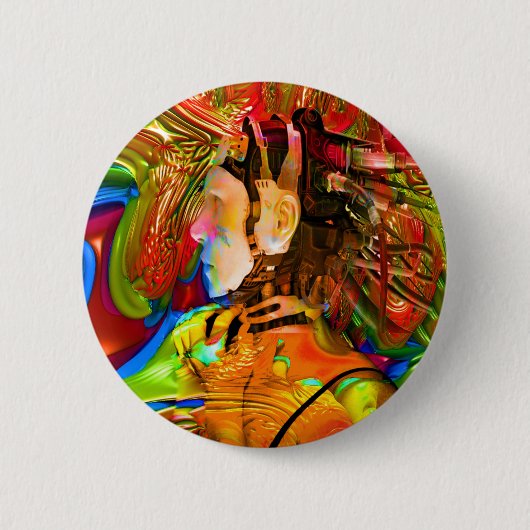 Robot-Verbindung Button (Vorderseite)