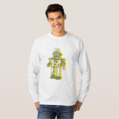 robot_yellow, robot_green T-Shirt (Vorne ganz)