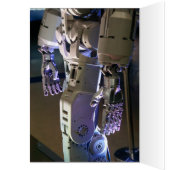 Roboter (Innen (Links))