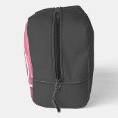 Roboter-1-Dopingkit Waschbeutel (Rechts)