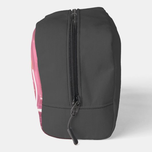 Roboter-1-Dopingkit Waschbeutel (Rechts)