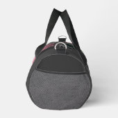 Roboter-1-Duffetbeutel Duffle Bag (Rechts)