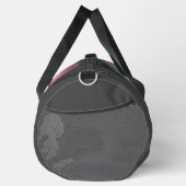 Roboter-1-Duffetbeutel Duffle Bag (Rechts)