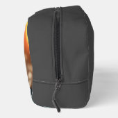 Roboter-3-Dopingkit Waschbeutel (Rechts)