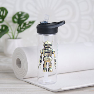 ROBOTER 63 TRINKFLASCHE