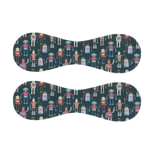 Roboter Baseball (Paneele)