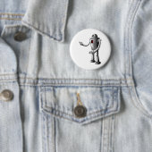 Roboter Button (Beispiel)