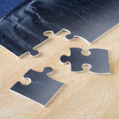 Roboter-Explorer Puzzle (Seite)