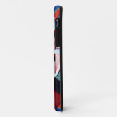 Roboter iphone 5 Fall Case-Mate iPhone Hülle (Hinten/Links)