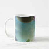 Roboter Kaffeetasse (Links)