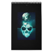 Roboter Kalender (Titelbild)