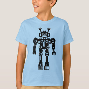 Roboter Mk I - Maßgeschneidert T-Shirt