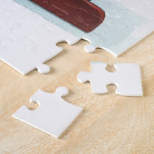 Roboter Puzzle (Seite)