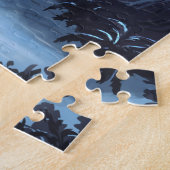 Roboter Puzzle (Seite)