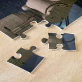 Roboter Puzzle (Seite)