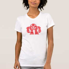 Roboter T-Shirt