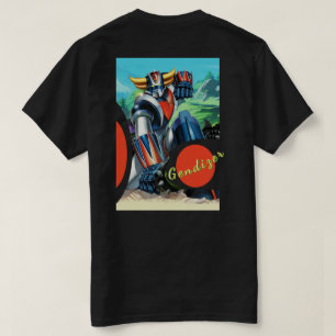 Roboter T-Shirt