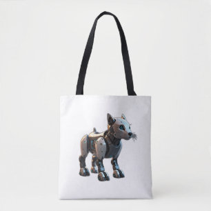 Roboter Tasche